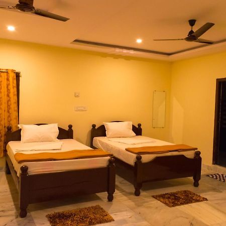 Seagull Beach Resort Chirala Exterior photo