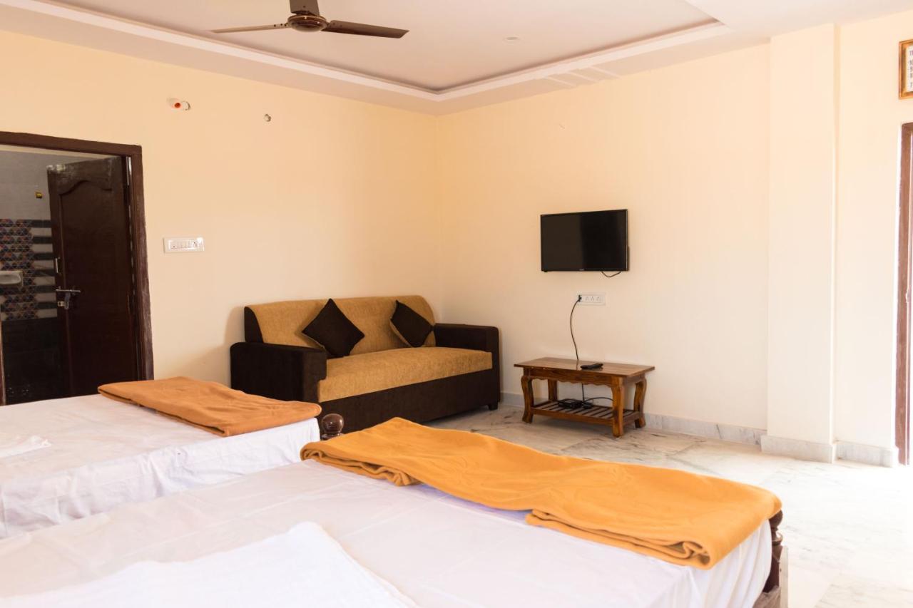 Seagull Beach Resort Chirala Exterior photo