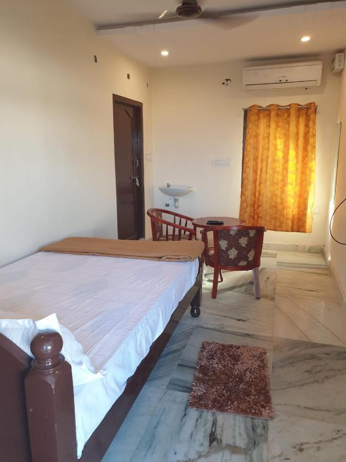 Seagull Beach Resort Chirala Exterior photo